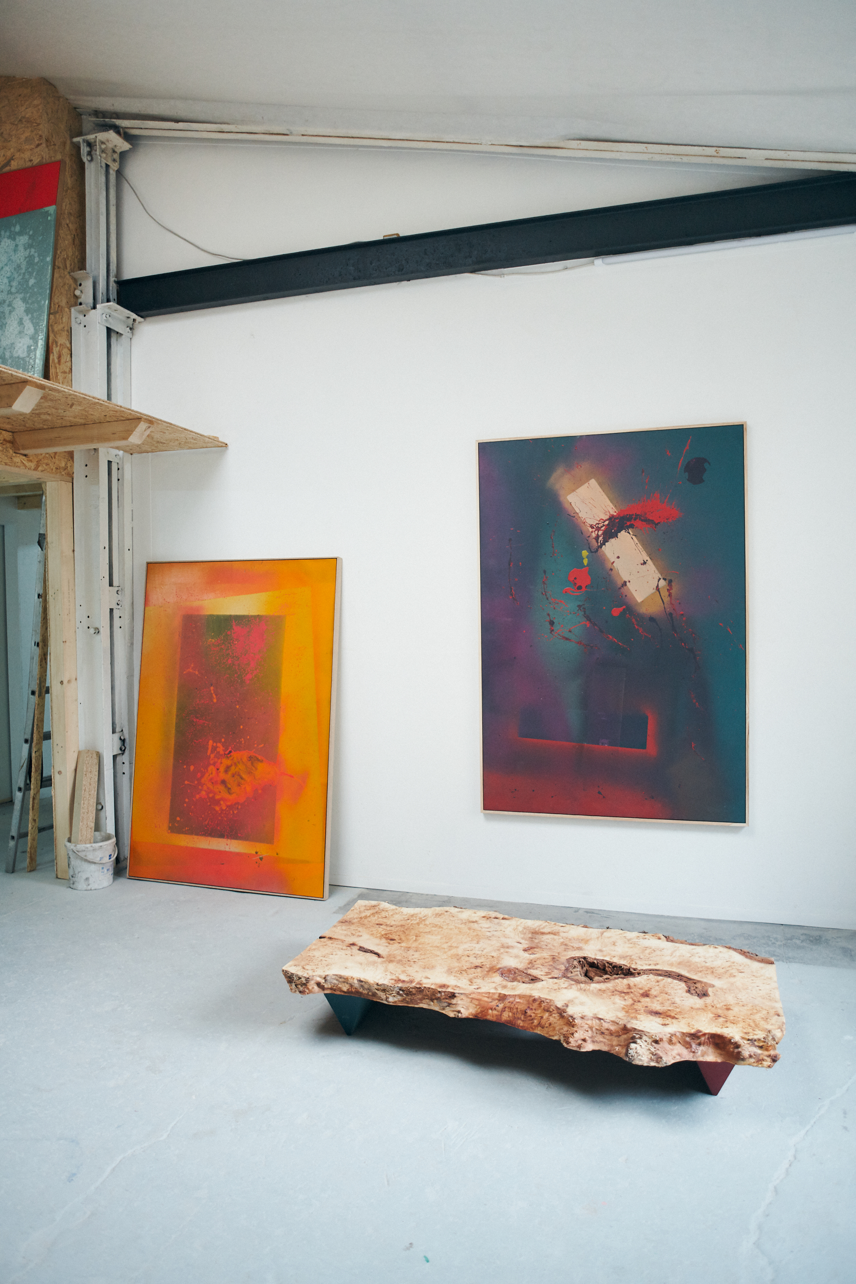 Art meets Design